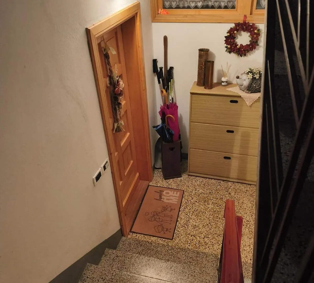 Casa Roberta Appartement Falcade