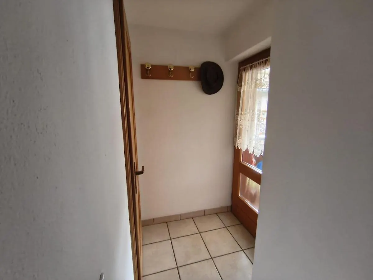 Casa Roberta Appartement Falcade