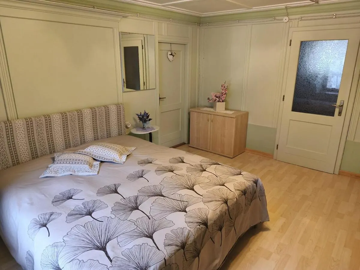 Casa Roberta Appartement Falcade Italië