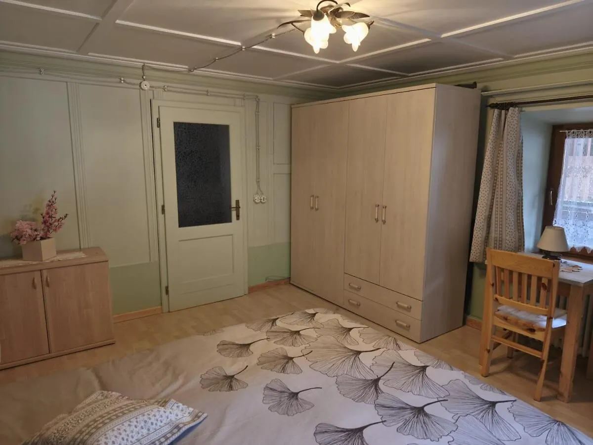 Casa Roberta Appartement Falcade 0*,  Italië