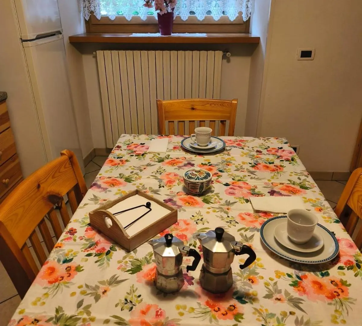 Casa Roberta Διαμέρισμα Falcade Ιταλία