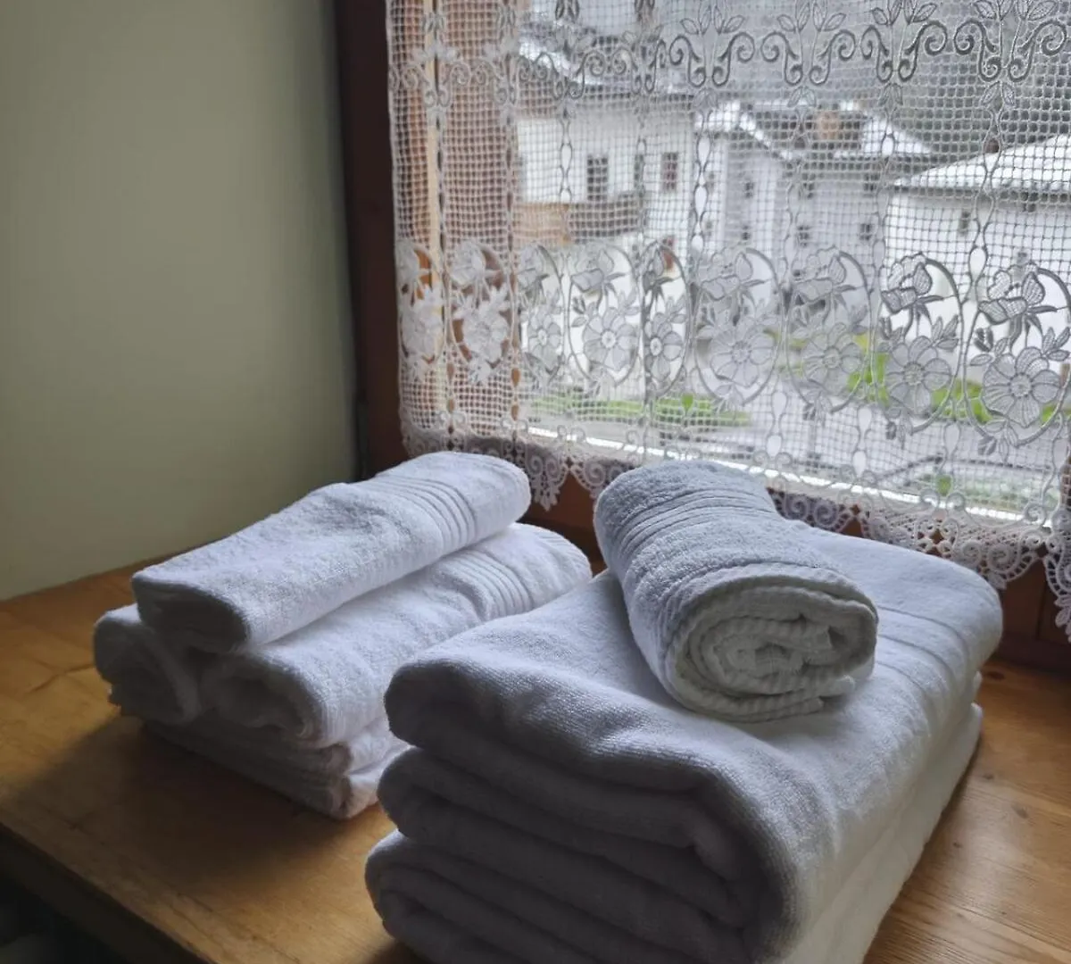 Casa Roberta Appartement Falcade
