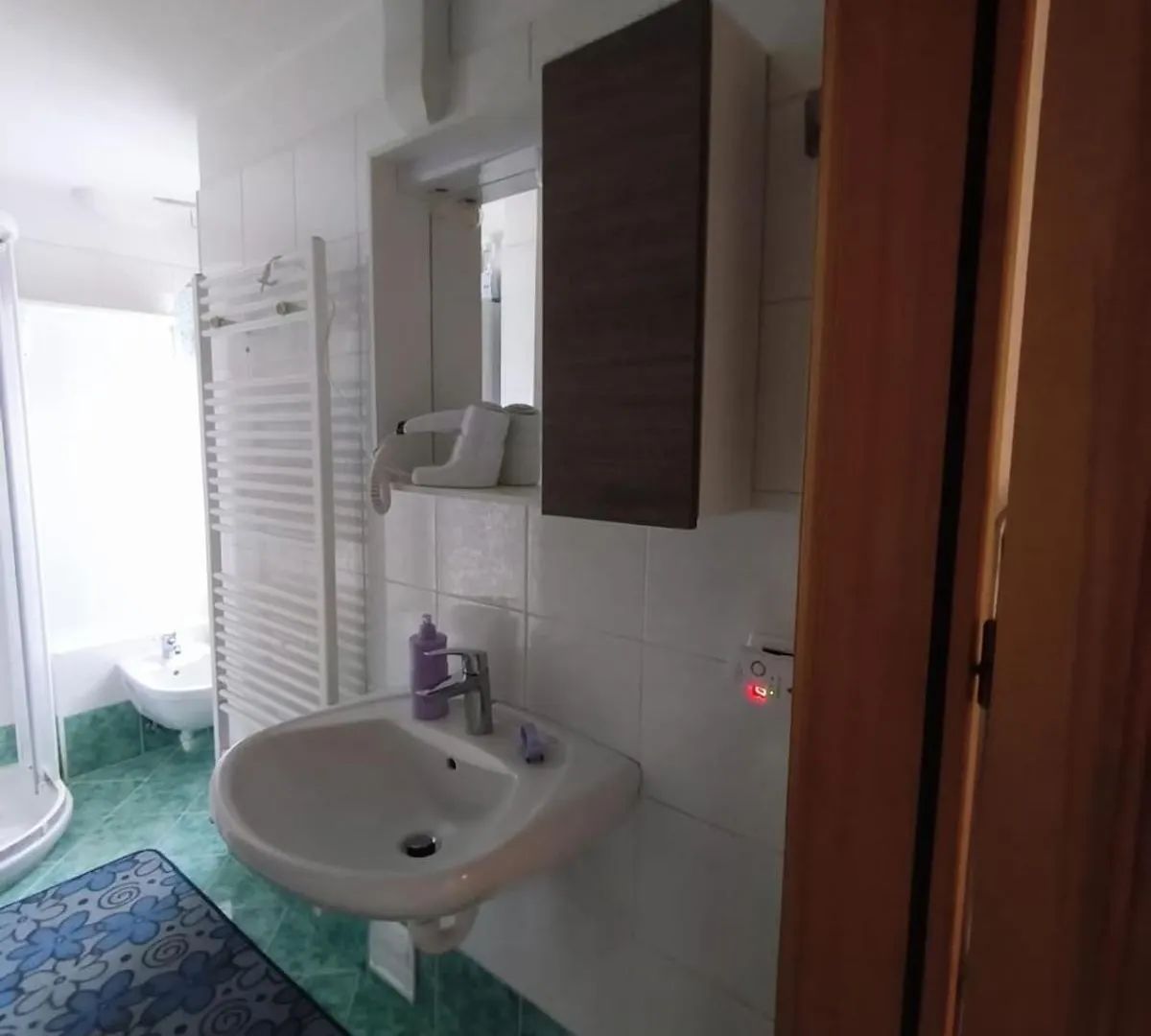 Casa Roberta Διαμέρισμα Falcade 0*,  Ιταλία