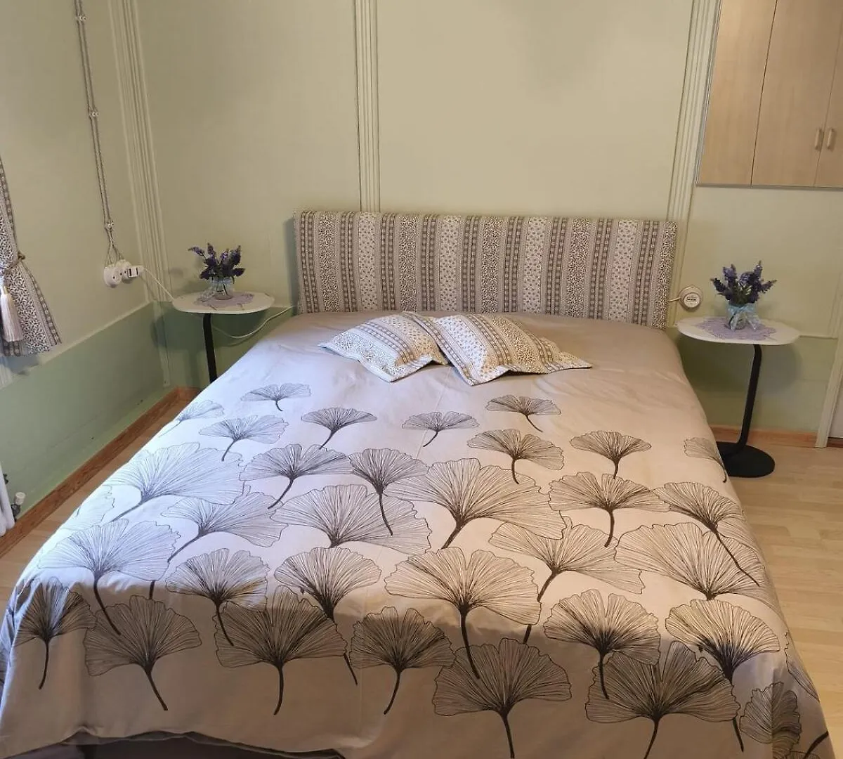 Casa Roberta Appartement Falcade