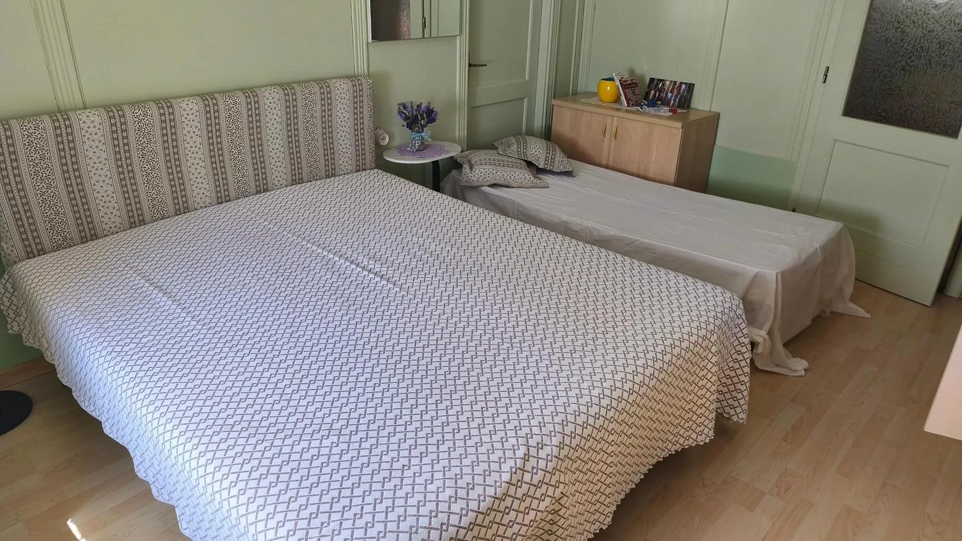 Casa Roberta Appartement Falcade
